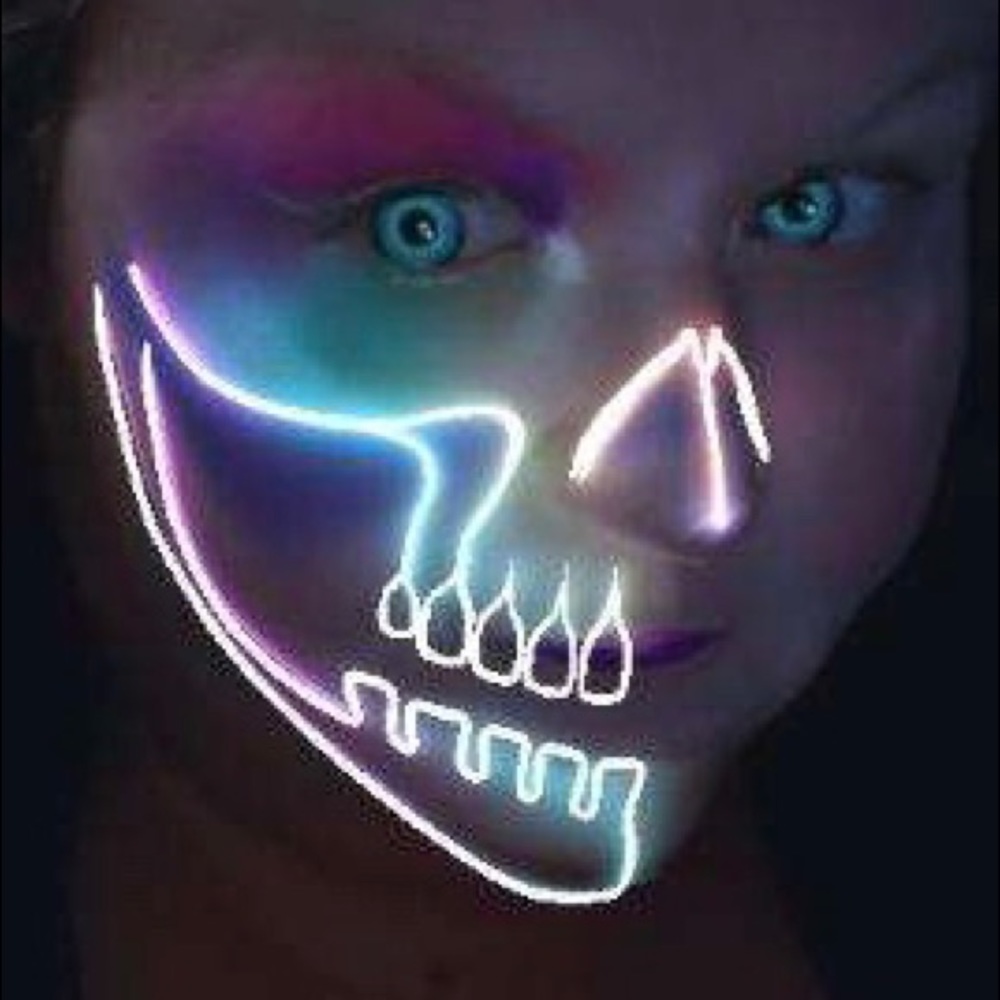 Meet your Posher, Audrey